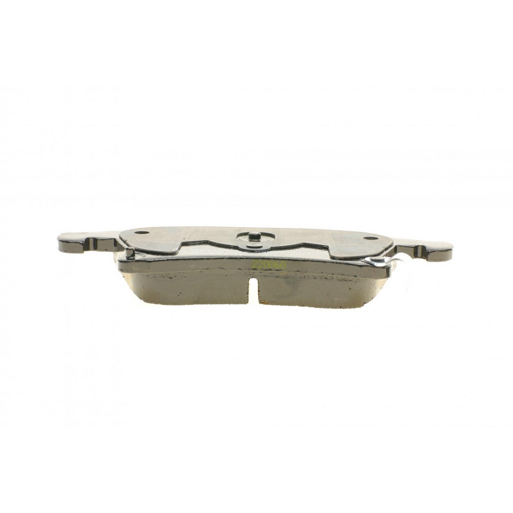 Колодки гальмівні (передні) Ford Galaxy III/S-Max/Mondeo V/Fusion 13-/Ford (USA) Fusion 05-