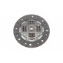Комплект зчеплення VW Caddy 1.9D/1.9SDI -03 (d=200mm)