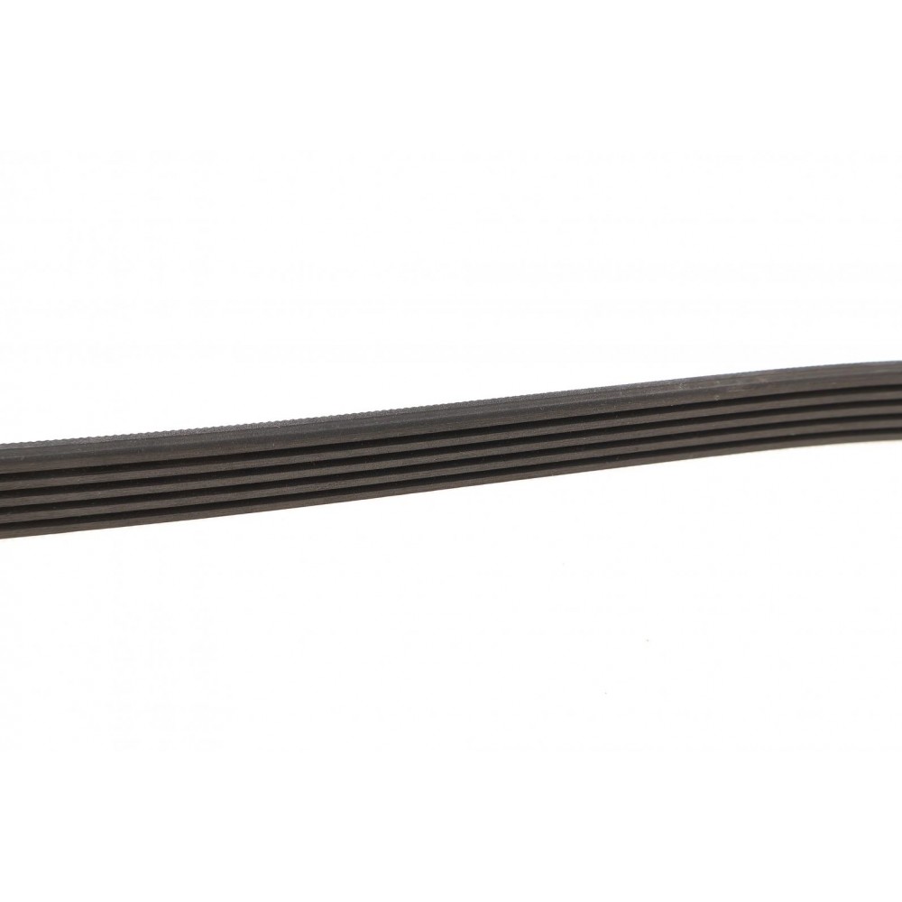 Ремінь генератора BMW 5 (E39)/7 (E38) 2.5TD/Kia Cerato 1.5-1.6CRDI 05-