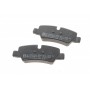 Колодки гальмівні (задні) Mini Mini Cooper/One 13- B36/B37/B46/B47/B48