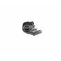 Кронштейн кріплення фари VW Golf V 03-08 (L)