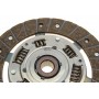 Комплект зчеплення Renault Clio 98-16/Megane 1.8-2.0 16V 95-08 (d=215mm) (+вижимний)