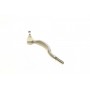 Наконечник тяги рульової (R) Peugeot 407 1.6-3.0 04- (L=240mm)