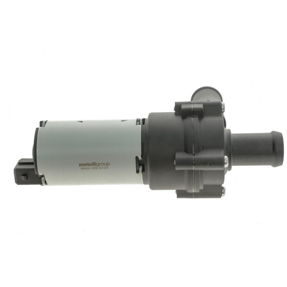 Насос системи охолодження (додатковий) VW Golf IV/Bora 97-06/VW LT 78-96/T3/T4 84-03 (електр.)