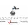 Тяга стабілізатора (заднього) (R) Honda Civic VII 2.0 01-05 (L=72mm)