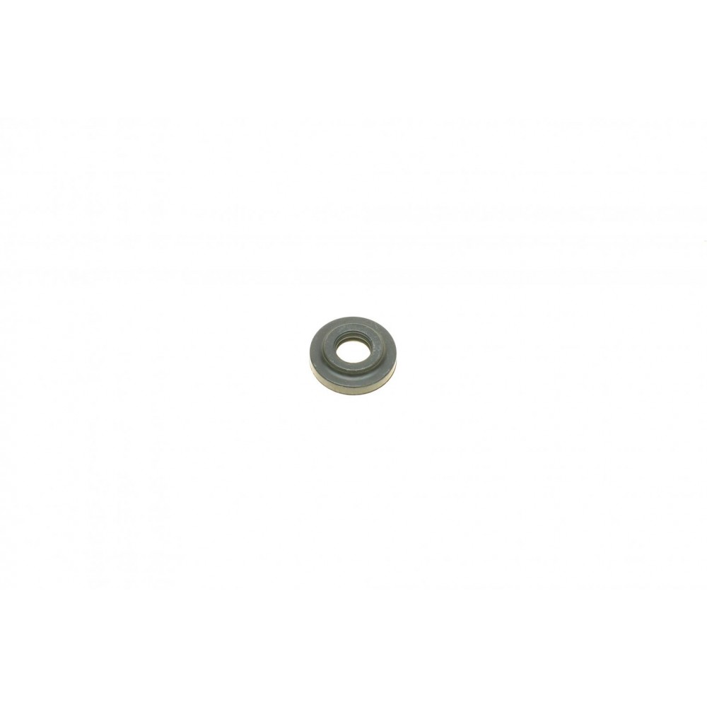 Кришка клапанів BMW 3 (E46)/5 (E39/E60) 3.0 04-11 (M54)