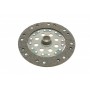 Комплект зчеплення Toyota Corolla 2.0 D-4D 02-07 (d=225mm) (+вижимний)