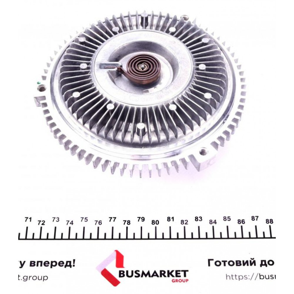 Муфта вентилятора BMW 3 (E46)/5 (E39)/7 (E38)/X5 (E53) 00-