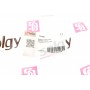 Патрубок інтеркулера (нижній) (L) VW T5 2.0TDI 09-