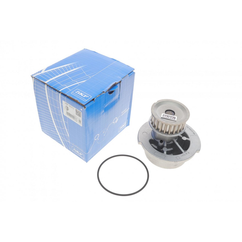 Помпа води Opel Astra F/G/Combo/Corsa B/Vectra B/Zafira A 1.4/1.6 16V 94-05