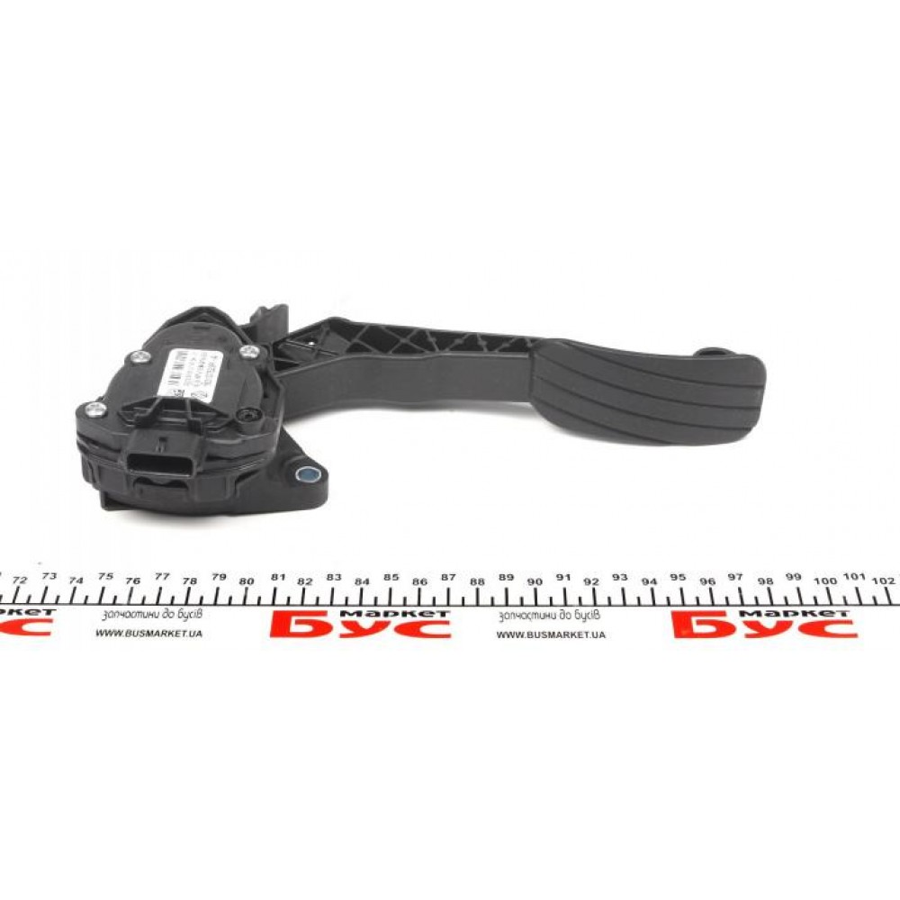 Педаль газу Renault Master III/Opel Movano-B 2,3 DCi 10-