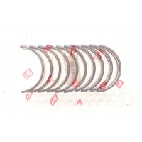 Вкладиші корінні VW Golf III/IV/T3/T4 1.9TDI (+0.25) = 6050122500
