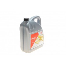 Олива 0W20 (5L) ACEA C5 (VW 508.00/509.00)
