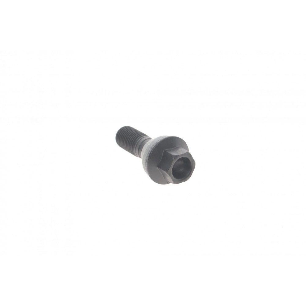 Болт колеса BMW 7 (E65/E66/E67)/X5 (E53/F15/F85)/X6 (F16/F86) 00-19 (M14x1.5) (L=58mm)