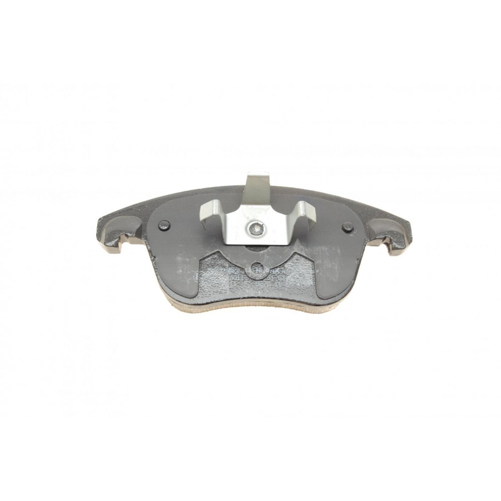 Колодки гальмівні (передні) Citroen C4 09-/C4 Grand Picasso 06-13/Peugeot 3008 11-16/5008 09-17