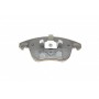 Колодки гальмівні (передні) Citroen C4 09-/C4 Grand Picasso 06-13/Peugeot 3008 11-16/5008 09-17