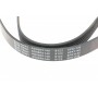 Ремінь генератора VW Caddy/T5 1.9TDI/ Renault Trafic 1.9D/ Honda Jazz/ S2000 1.2-2.0 99- (6PK1140)