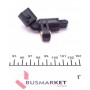 Датчик ABS (передній) VW Caddy II 1.4/1.6/1.9TDi 95-04 (R) (без упаковки)