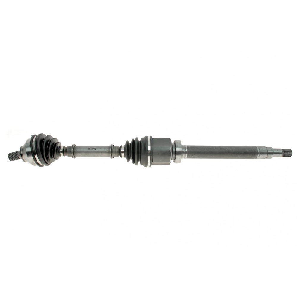 Піввісь (передня) Ford Focus 2.0 TDCi/Volvo S40/V50 04-12 (R) (36x26x916)