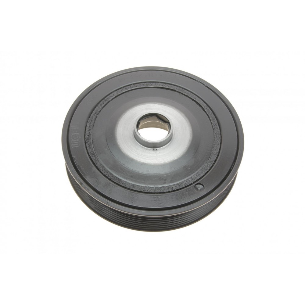 Шків колінвалу Renault Megane/Laguna 1.9 dCi 01-