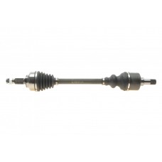 Піввісь Citroen Jumpy/Fiat Scudo/Peugeot Expert 1.6D 07- (L) (24x28x672)