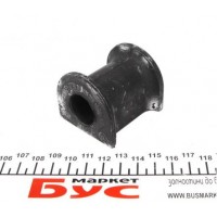 Втулка стабілізатора (переднього) VW T5 03- (d=21mm)