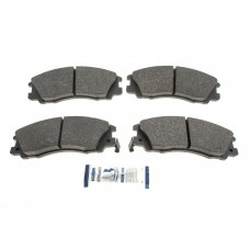 Колодки гальмівні (передні) Hyundai Terracan 01-06