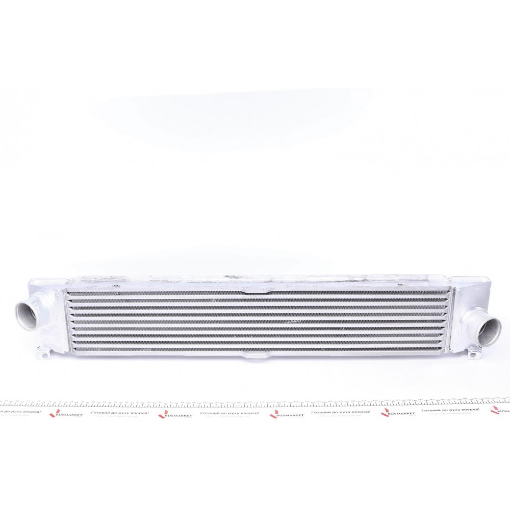 Радіатор інтеркулера Citroen Jumper/Fiat Ducato/Peugeot Boxer 2.0-3.0D 06-