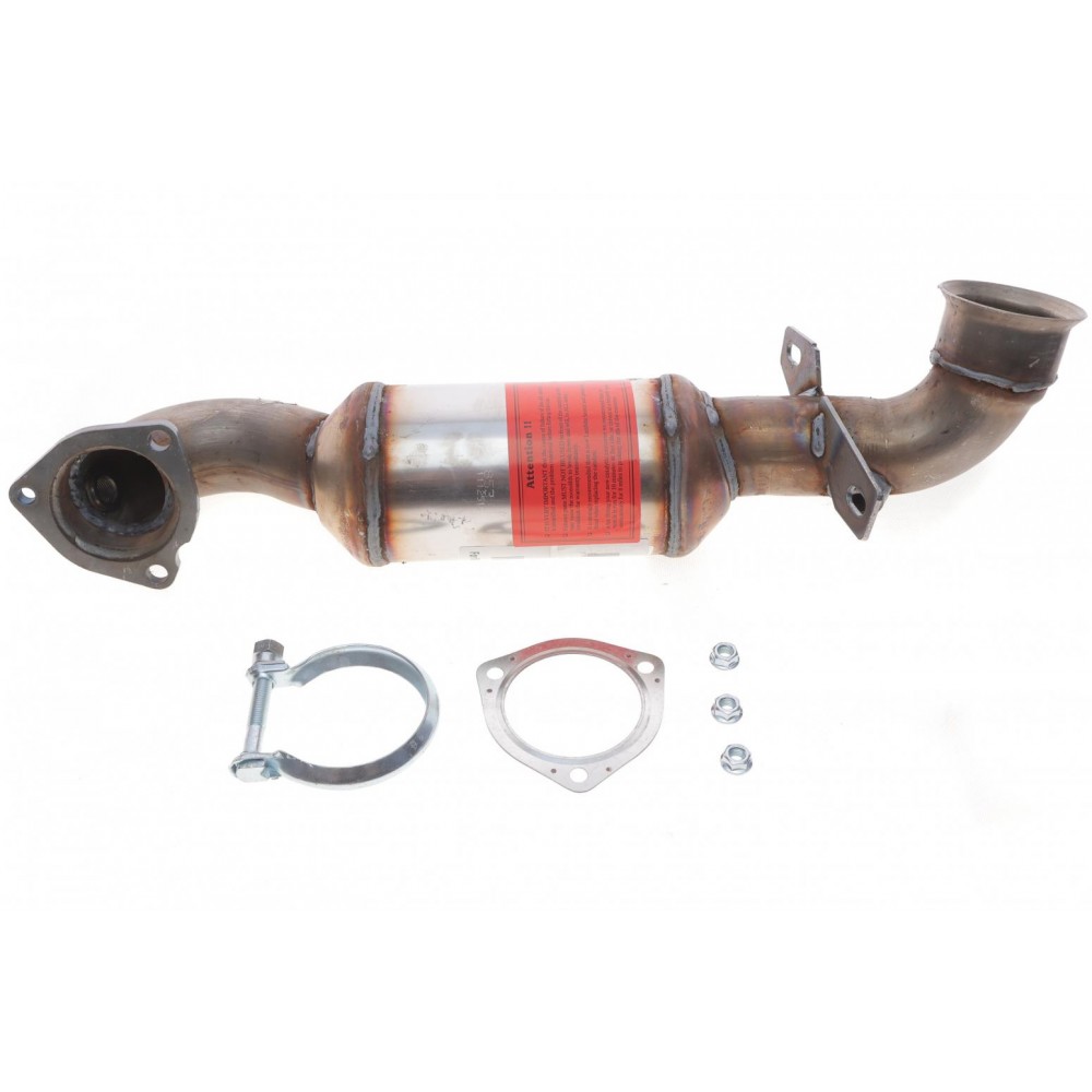 Каталізатор вихлопної системи Citroen C4/Peugeot 207/3008/308 1.6 16V 07-16