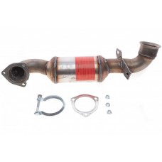 Каталізатор вихлопної системи Citroen C4/Peugeot 207/3008/308 1.6 16V 07-16
