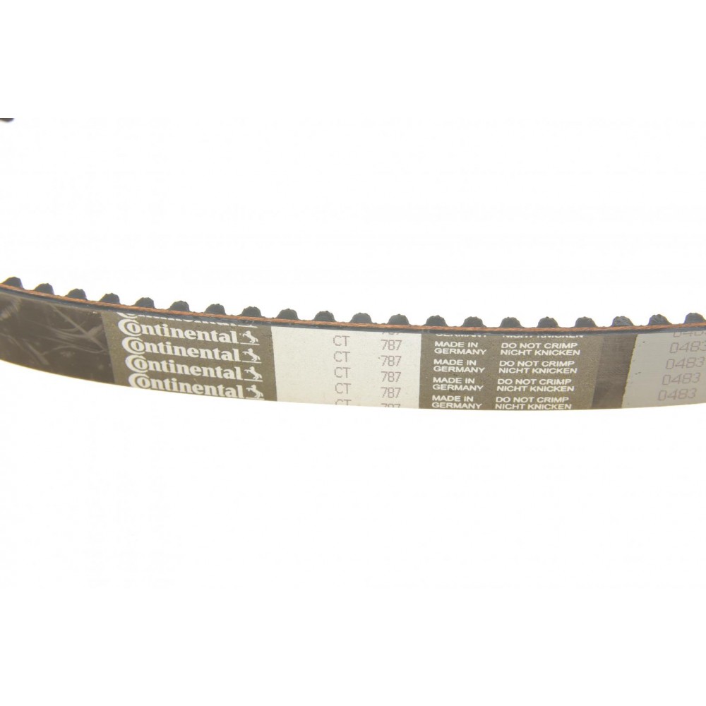 Комплект ГРМ Mazda 323/626 2.0i 91-04