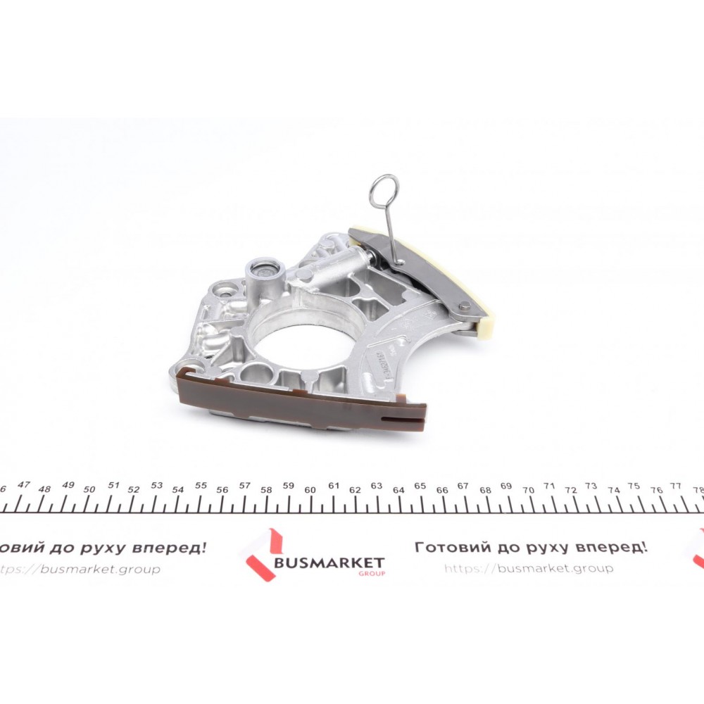 Комплект ланцюга ГРМ Audi A5/A6/A8/Q7/VW Touareg 4.2/5.0/5.2 06-15