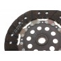 Комплект зчеплення Ford Transit 2.2TDCI 06- (d=240mm)