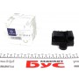 Реле свічок розжарювання MB Sprinter 906/Vito/Viano (W639) 03-