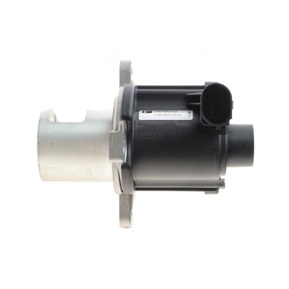 Клапан EGR Renault Modus/Megane II/Dacia Logan 1.5 dCi 05-