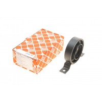 Підшипник підвісний Land Rover Discovery 2.7D/4.4 04-09 (d=30mm)(з підшипником)