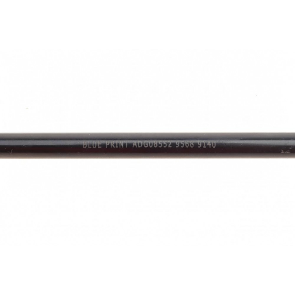 Тяга стабілізатора (переднього) (L) Kia Cerato 1.5-2.0 04-09 (280mm)
