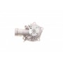 Помпа води Mitsubishi Lancer VII/Outlander I 2.4/2.4 4WD 03-07/Galant VII 2.4 03- (8 лоп)