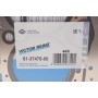 Прокладка ГБЦ Audi A6/Skoda Superb 1.8TSI/2.0TSI 04-, Ø83,00mm, 0.90mm