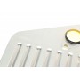 Фільтр гідравлічний BMW 3 (E36)/5 (E34/E39)/7 (E38) 2.0-3.0i -03 (з прокладкою)