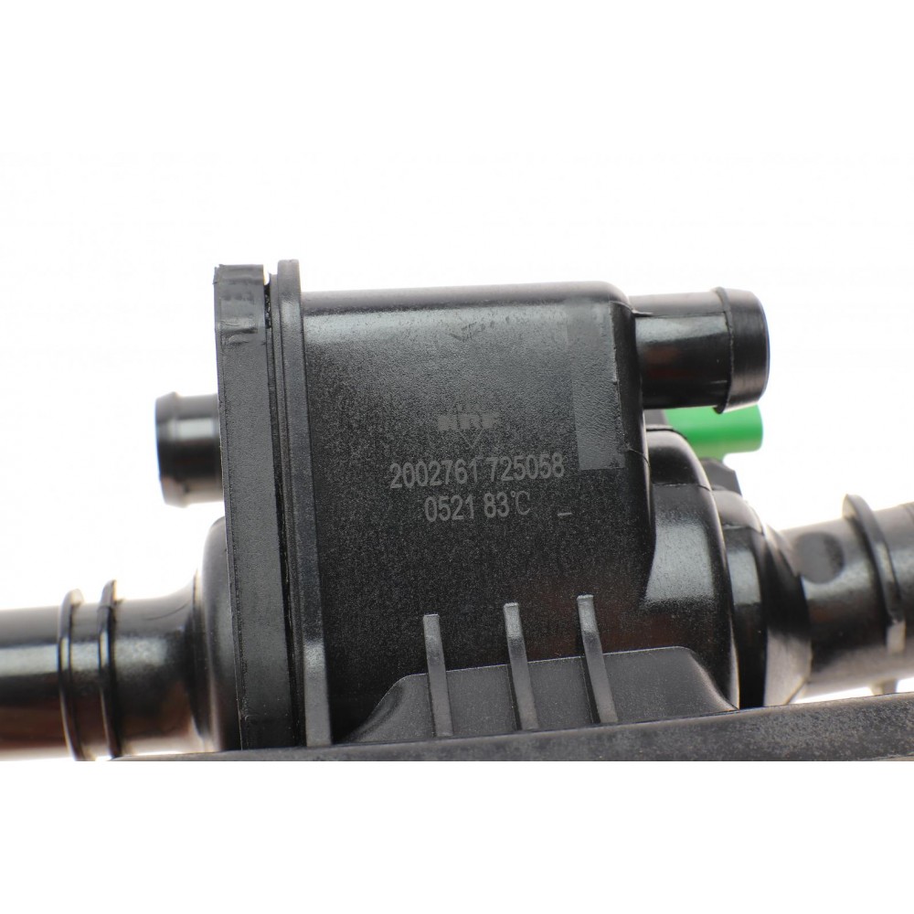 Термостат Citroen Nemo 1.4HDI 09-/Ford Fiesta 01-/Fusion 1.4TDCi 02-12