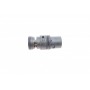 Термостат BMW 3 (E46) 1.6i-3.0i 98-06 M43/M52/M54/N42/N46