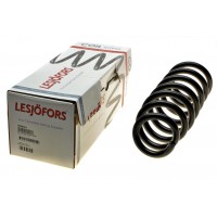 Пружина (передня) BMW X5 (E70) 3.0sd/4.8i xDrive 06-10 (SUV) (без спорт.ход.ч.)