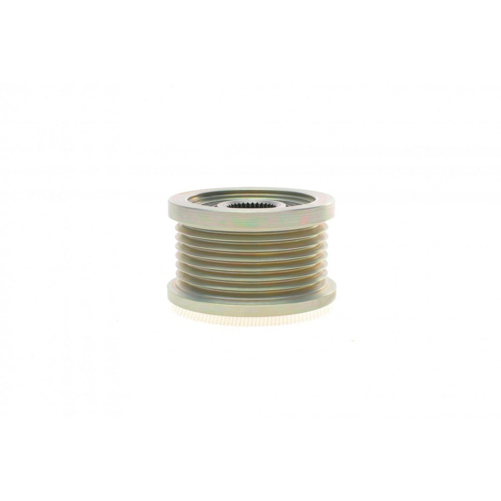 Шків генератора Toyota Land Cruiser/Rav 4/Auris/Corolla 2.0-3.0D 02-15/Lexus Is 2.2d 05-12 (7PK)