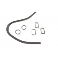 Прокладка кришки клапанів Renault Trafic 1.6 dCi 14- (к-кт)