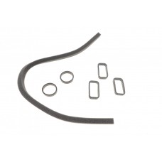 Прокладка кришки клапанів Renault Trafic 1.6 dCi 14- (к-кт)