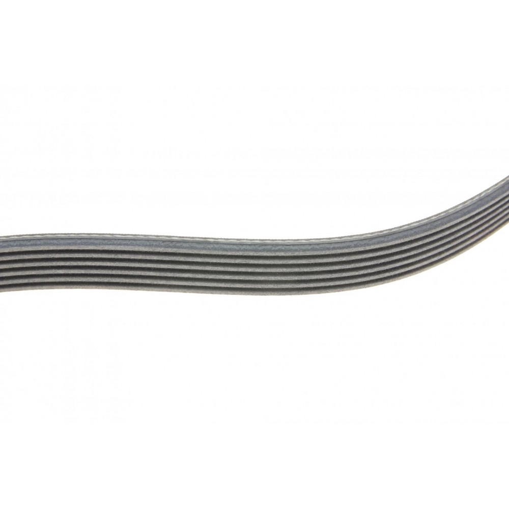 Ремінь генератора VW Polo/Up 11-/Skoda Fabia 14-/Seat Ibiza 1.0/1.6 15- (6PK989)
