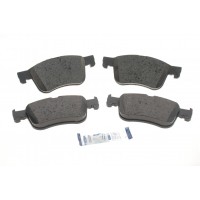 Колодки гальмівні (передні) Ford Focus 18-/Kuga 19-/Puma 20-/Linkoln Corsair 19-