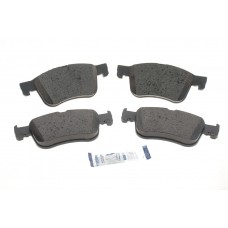 Колодки гальмівні (передні) Ford Focus 18-/Kuga 19-/Puma 20-/Linkoln Corsair 19-
