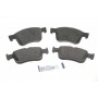 Колодки гальмівні (передні) Ford Focus 18-/Kuga 19-/Puma 20-/Linkoln Corsair 19-